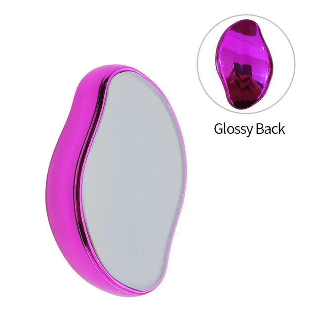 Gleam Crystal Hair Eraser